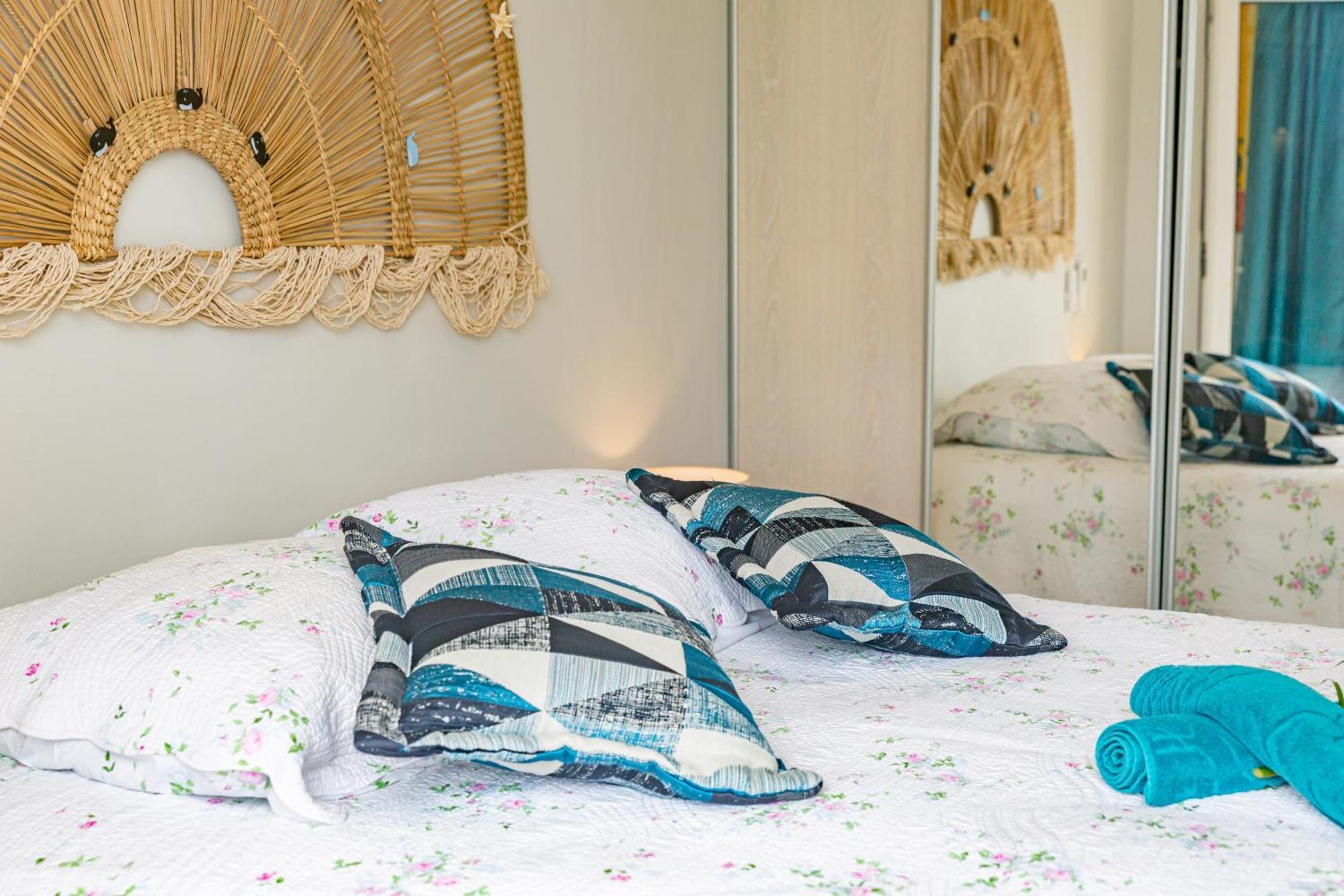 Ferienwohnung La Perle Fleur D'Epee Le Gosier  Exterior foto